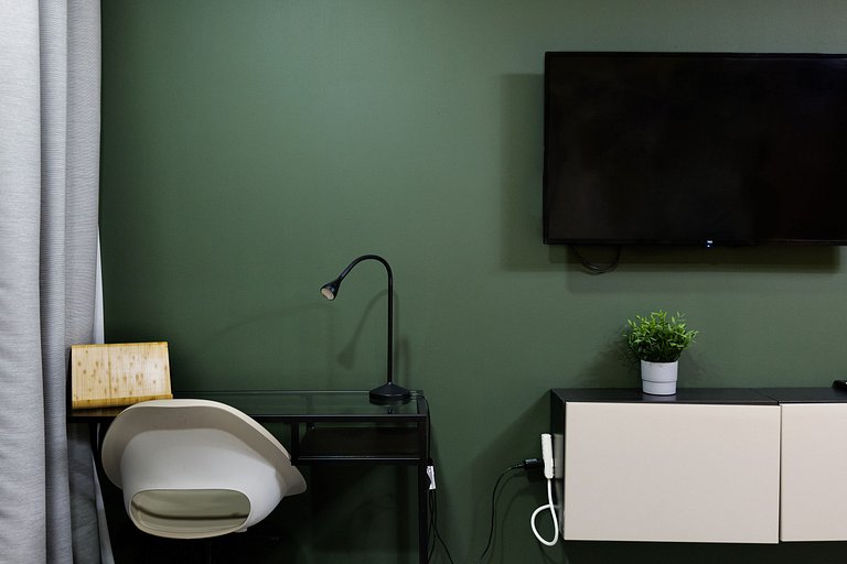 Comfy City Stay 1BR - WeHost