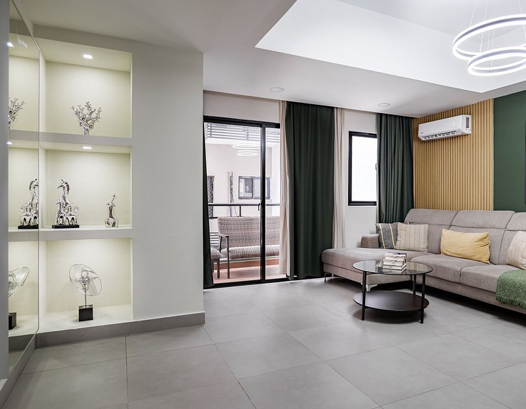 Comfy City Stay 1BR - WeHost