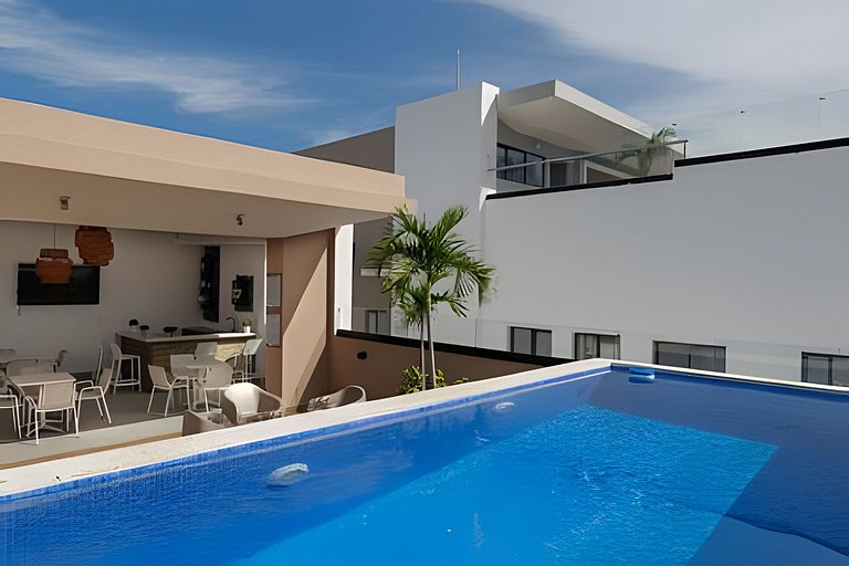 Comfy City Stay 1BR - WeHost