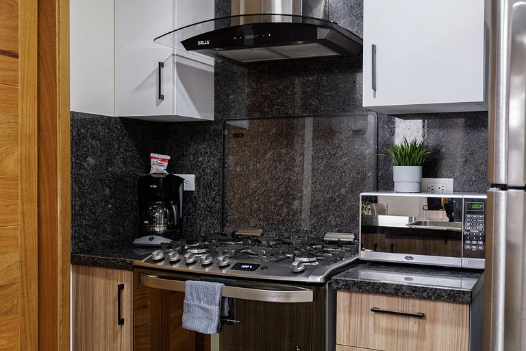 Comfy City Stay 1BR - WeHost