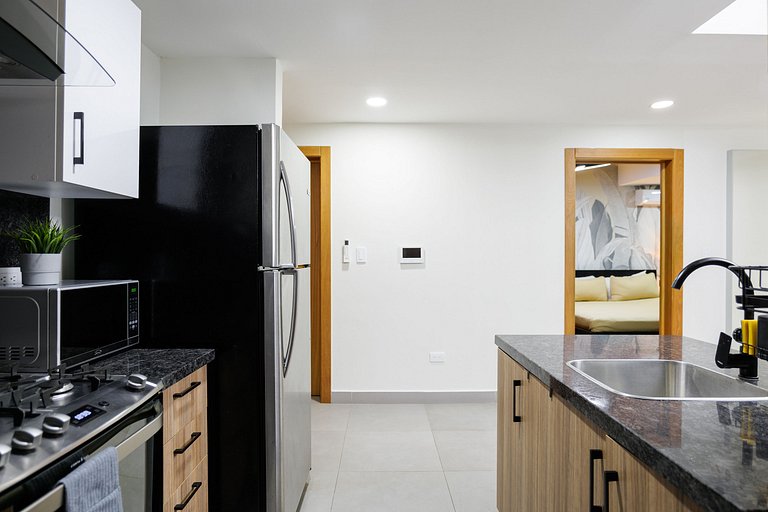 Comfy City Stay 1BR - WeHost