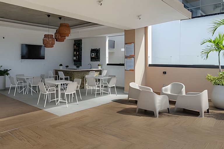 Comfy City Stay 1BR - WeHost