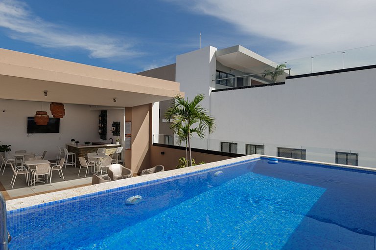 Comfy City Stay 1BR - WeHost