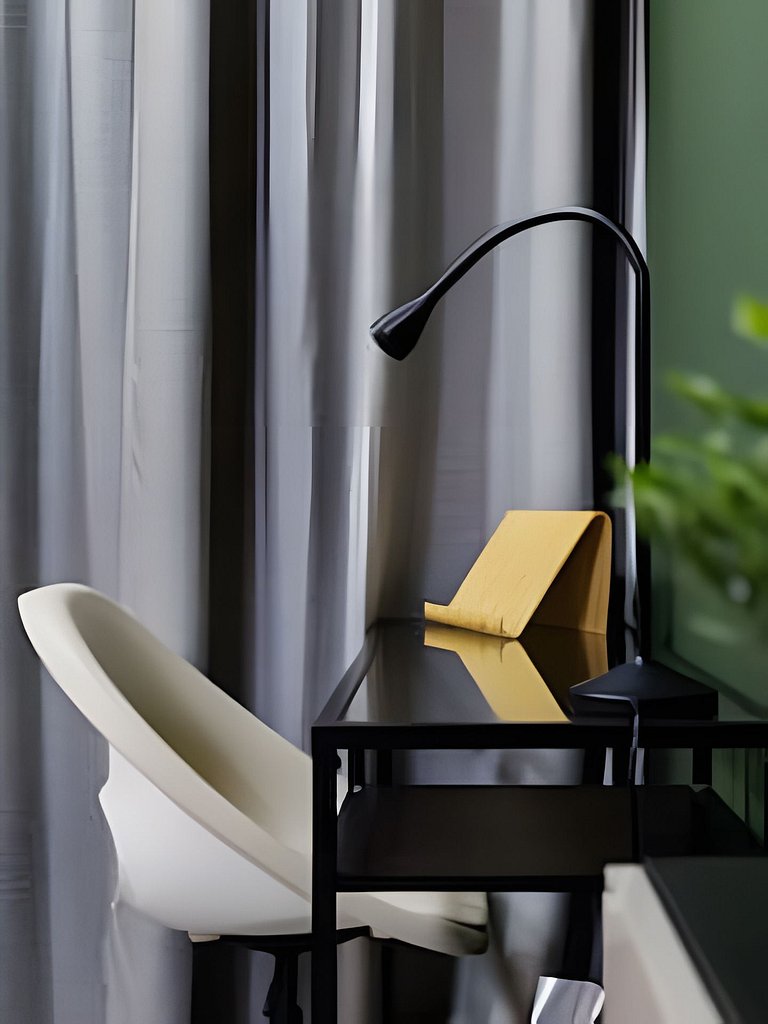 Comfy City Stay 1BR - WeHost