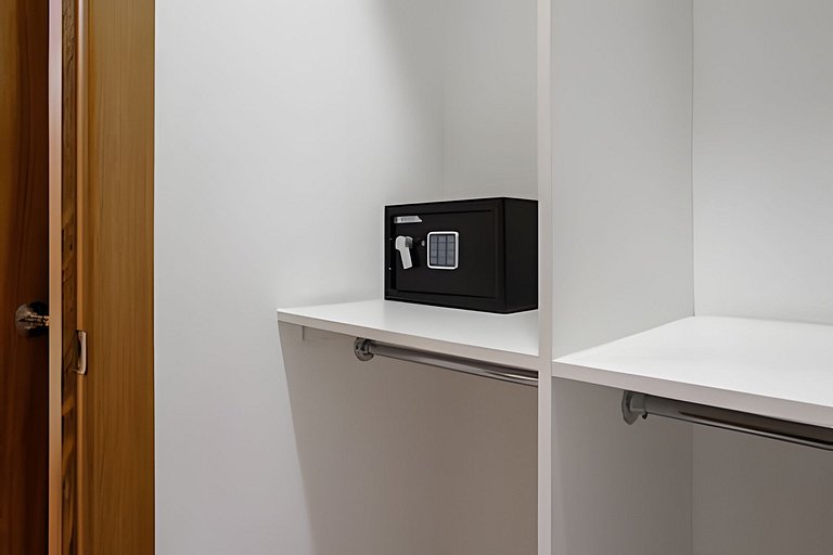 Comfy City Stay 1BR - WeHost