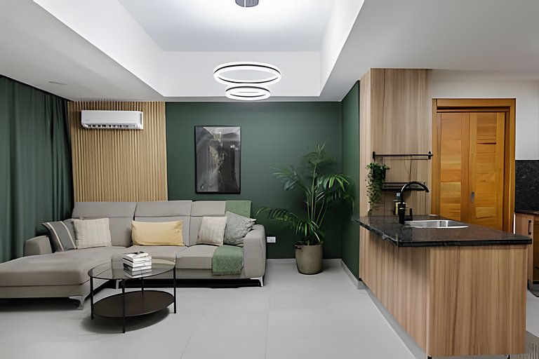 Comfy City Stay 1BR - WeHost