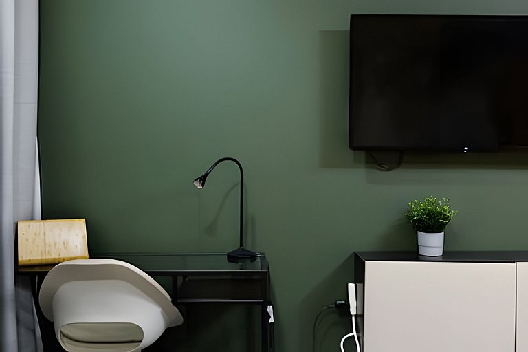 Comfy City Stay 1BR - WeHost