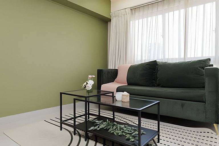 Charming Modern 1BR - WeHost
