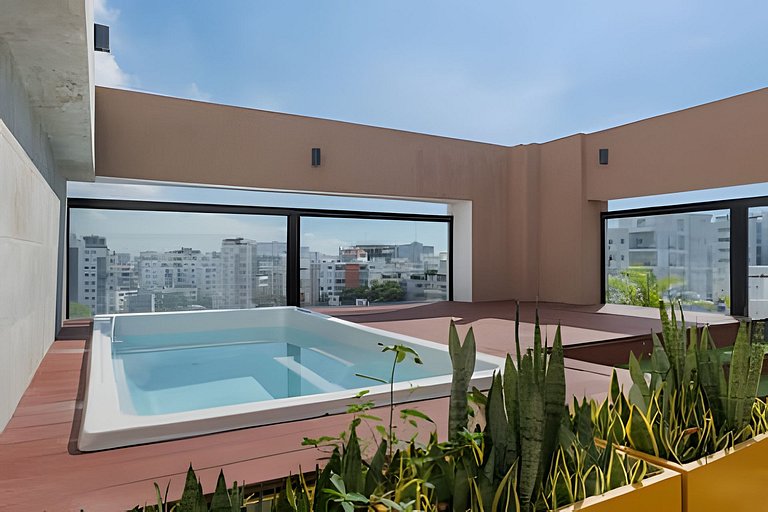 Charming Modern 1BR - WeHost