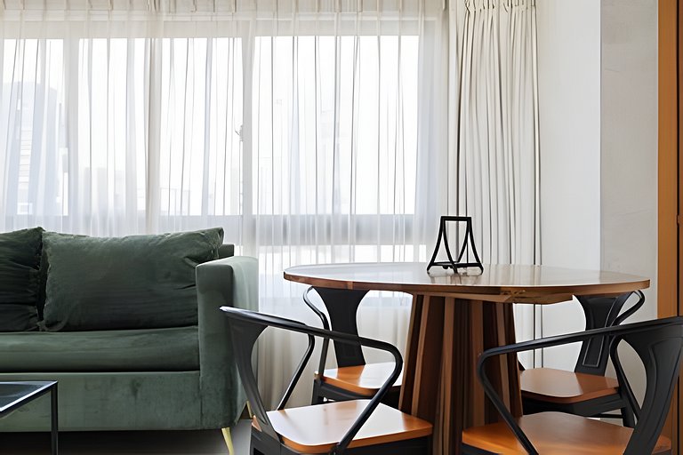 Charming Modern 1BR - WeHost