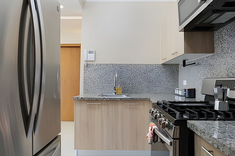 Charming Modern 1BR - WeHost