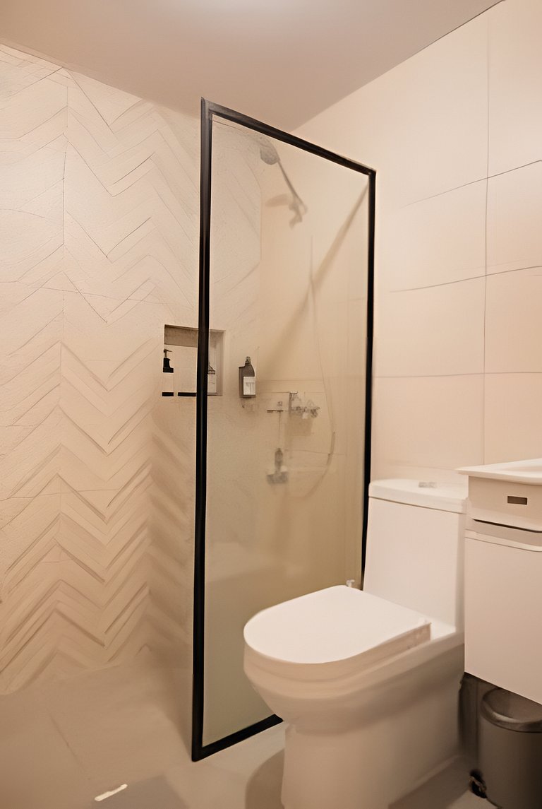 Charming Modern 1BR - WeHost