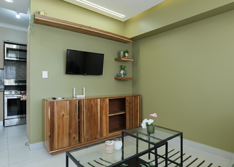 Charming Modern 1BR - WeHost