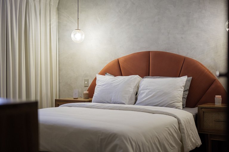 Modern Oasis 1BR - WeHost DR