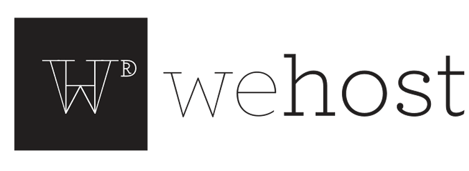 WeHostDR